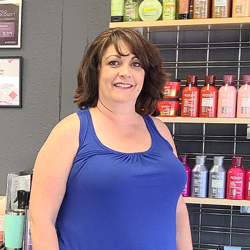 Lori L., Founder / Owner / CEO