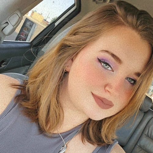 Kassidee S., Licensed Esthetician